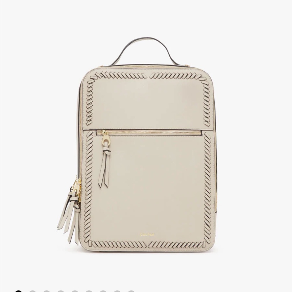 CALPAK KAYA LAPTOP BACKPACK